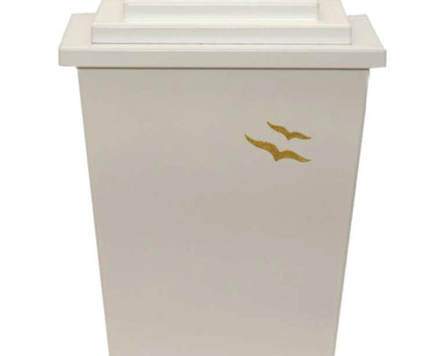 Linnutee Cremo D-120