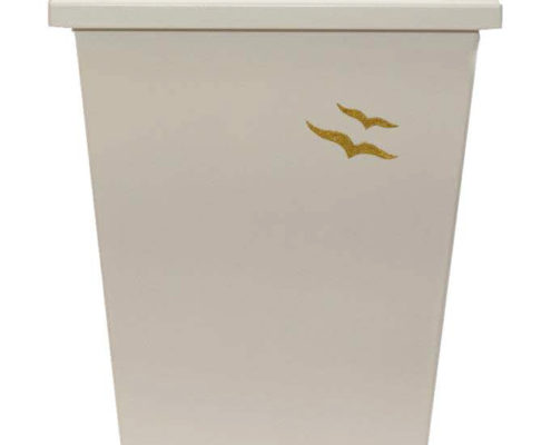 Linnutee Cremo D-121