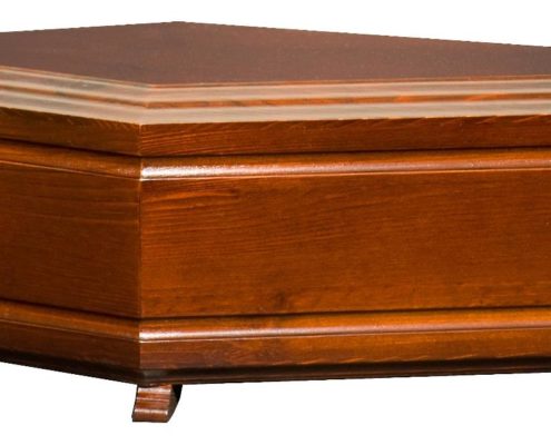 Linnutee Cremo Urn P-200
