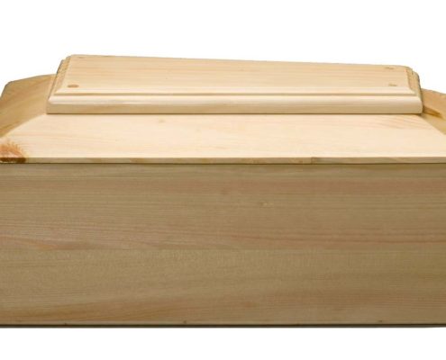 Linnutee Cremo Urn P-211