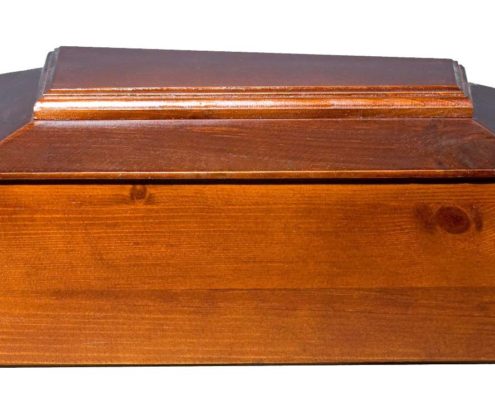 Linnutee Cremo Urn P-212