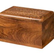 Linnutee Cremo Urn P-311