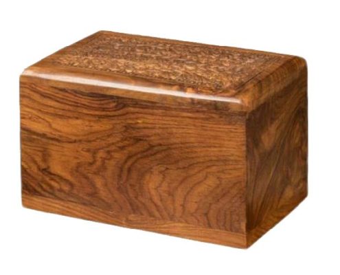 Linnutee Cremo Urn P-311