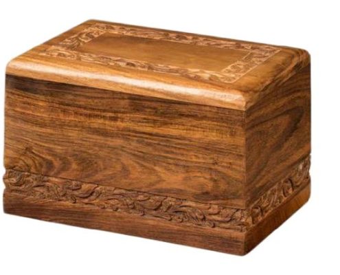 Linnutee Cremo Urn P-312