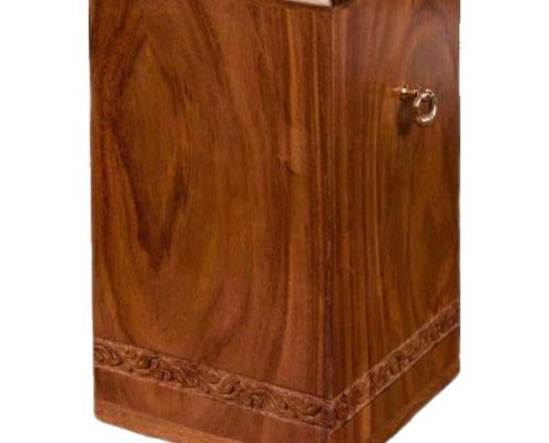 Linnutee Cremo Urn P-321