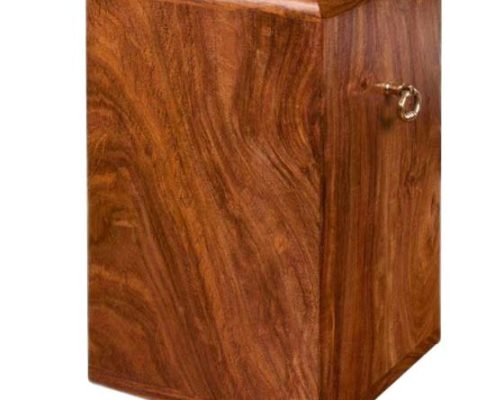 Linnutee Cremo Urn P-322